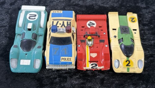 Faller aurora afx slotcar - faller,