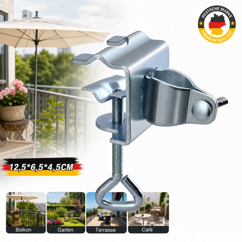 Sonnenschirmhalter