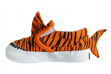 Kinderschuhe Sneaker VANS