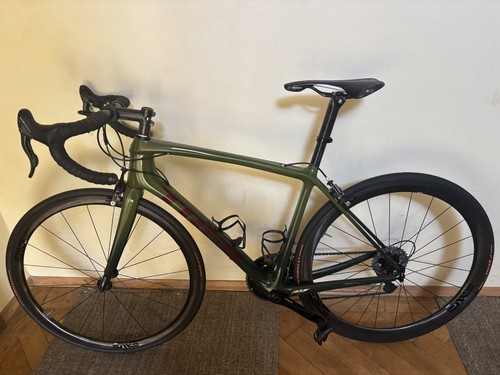 Trek emonda slr project one - slr,