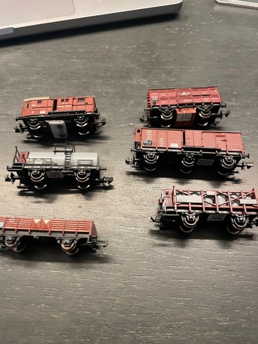 Fleischmann 781290 wagenset - fleischmann,