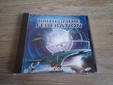 MicroProse Star Trek Next