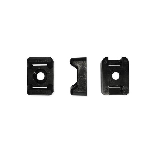 Klebesockel kabelklemme - 3m®,