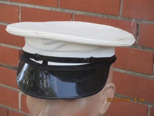 Royal navy cap - royal,