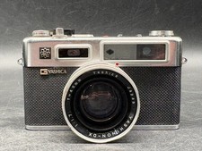Yashica electro - yashica, 35