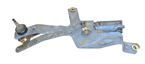 Wischermotor heckwischer - wischermotor,