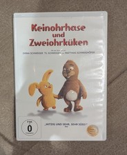 Kein Ohr Hase Zwei Ohr Küken
