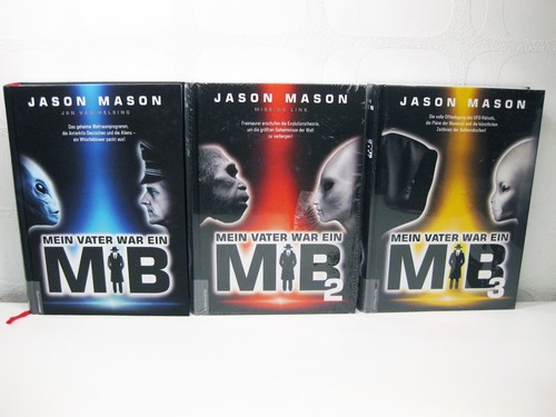 Hardcover buch jason mason - hardcover-buch:,