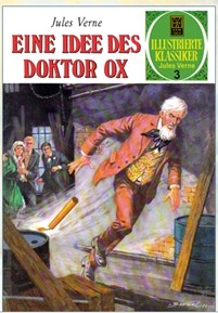 Illustrierte klassiker jules - illustrierte,