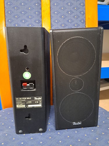 Teufel cs35 mk3 - teufel,