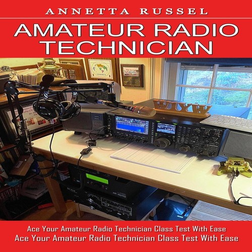 Amateur radio technician - amateur,