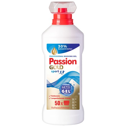 Passion gold professionelles - gold,