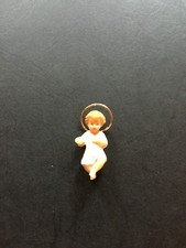 Jesuskind  Krippenfigur