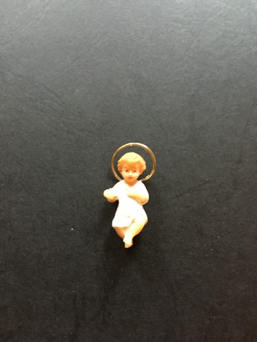 Jesuskind krippenfigur - jesuskind,