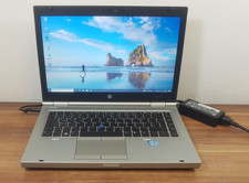 HP Elitebook 8460p i5 3,2GHz