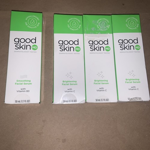 Good skin dermatologist - good,