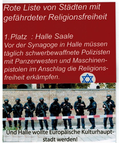 Poster antisemitismus - ak,