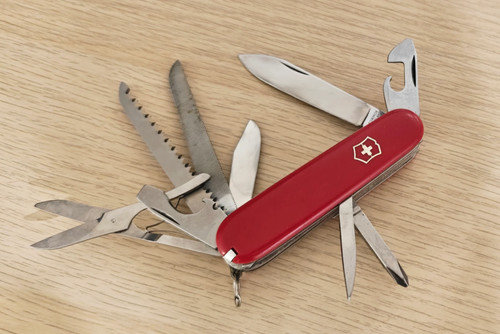 Victorinox schweizer - victorinox,
