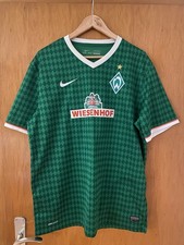 2013 2014 werder bremen - bremen, trikot