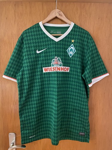 2013 2014 werder - 2013/2014, trikot