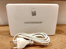 Akkuladegerät micromaxx MD 13770 mit USB Ladefunktion