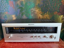 Sony ST-5140 AM/FM Stereo