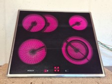Bosch Glaskeramikkochfeld