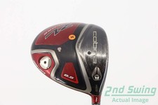 Cobra ZL Encore Red Driver