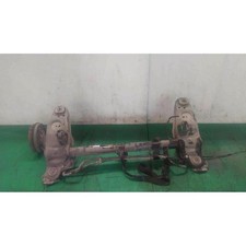 hinterachse FIAT MULTIPLA 04