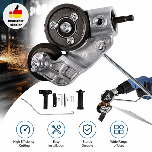 Elektrische doppelkopf - elektrische,