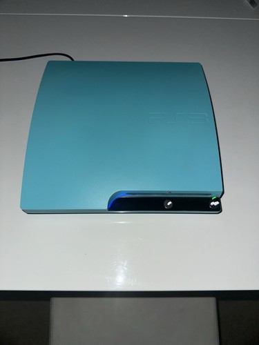 Sony ps3 slim cfw 500gb - sony,