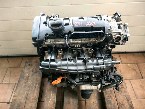 Golf gti 8p axx - golf,