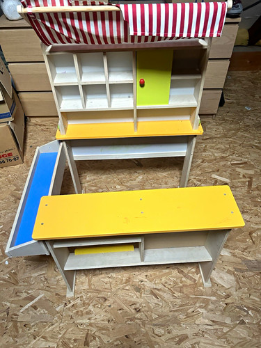 Kinder kaufladen aus - kinder,