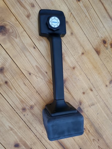 Janser kniespanner verstellbar - janser,