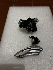 Campagnolo Xenon Schaltwerk &
