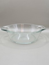 JAJ Pyrex Glas Auflaufform