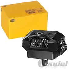 HELLA GENERATORREGLER für