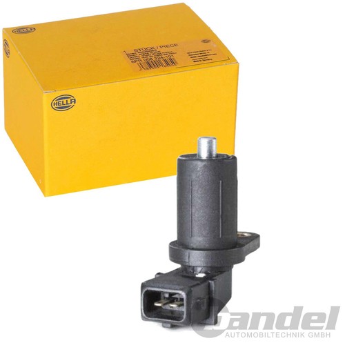 Hella kurbelwellensensor - hella,