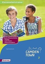 Camden Town - Allgemeine