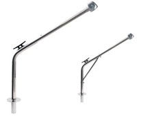 Davit Bootskran Bordkran