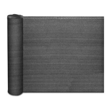 Zaunblende Marius | Anthrazit