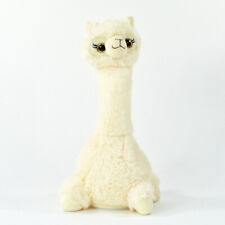 Plüsch Tier Laber Lama SANDY spricht alles nach und bewegt sich mit Batterie neu