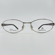 Rodenstock Brille Damen oval