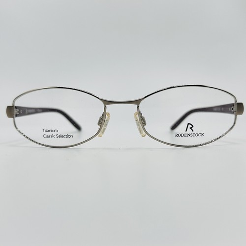 Rodenstock brille damen oval - brille,