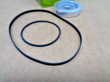 Pcs belt kit fits jvc - belt,
