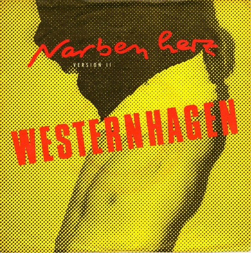Marius müller westernhagen - 7", müller-westernhagen