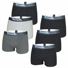 BENCH Herren Boxershorts