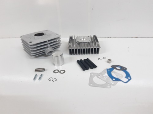 Set reso mt60 60ccm ø42 - set,