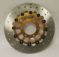 Bremsscheibe Spiegler - MOTO GUZZI Convert (VG) | 1000 cm³