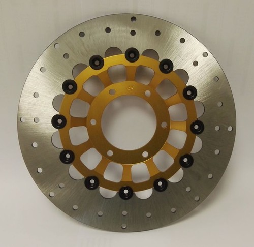 Bremsscheibe spiegler moto - bremsscheibe,